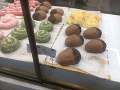 -奈雪的茶(国金中心店)