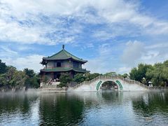 -宝墨园景区
