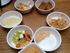 -金豆角砂锅焖面(安贞店)