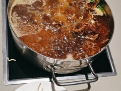-蝎王府羊蝎子(虎坊桥总店)