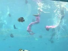 -瑞德姆美人鱼海底演艺主题餐厅(亚龙湾店)
