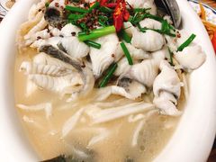 -杨厝六十六农庄农舍(杨厝路店)