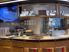 -莆田餐厅PUTIEN(深圳湾万象城家宴店)