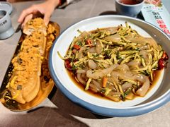 -醉炫音速烧烤(沙河总店)