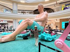 -龙湖重庆时代天街