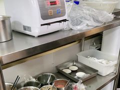 -福寿斋·老北京铜锅涮肉·烧烤(清岚店)