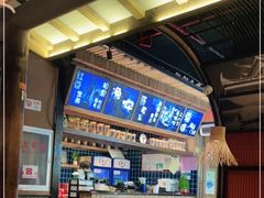 大堂-哥老官重庆美蛙鱼头(松江地中海十八哥店)