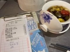 -川香鼎盛·川府家宴商务宴请(市桥富华总店)