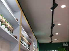 -春莱·老挝咖啡·泰式奶茶(钟楼店)