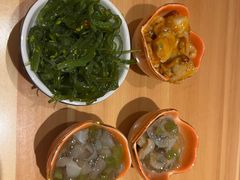 -蟹福家活蟹料理·豪华自助(绿洲假日酒店)