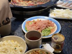 -重庆洪崖洞老火锅(音乐广场店)