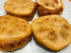 藕夹-阿木舂记·特色小吃(平江路店)