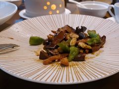 -水月周庄铂尔曼酒店-水月荟中餐厅