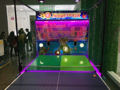 -PARTY DAY 运动超乐场(西安钟楼店)