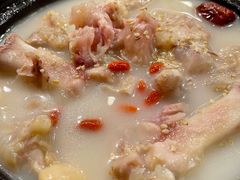 老妈蹄花-付小姐在成都(吾悦广场店)