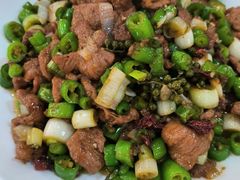 -三羊居食府(文艺路店)