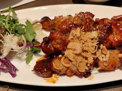 -美奈小馆·越南料理(中航城君尚购物中心店)