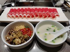 -海底捞火锅(之心城店)