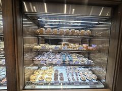 -丁香西饼屋(桂林路店)