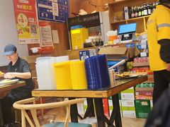 -潮十三潮汕砂锅粥(高新四路大都荟店)