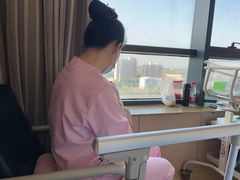 -浙江大学医学院附属邵逸夫医院(钱塘院区)