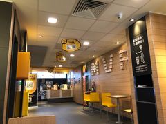 -麦当劳(鼓楼店)