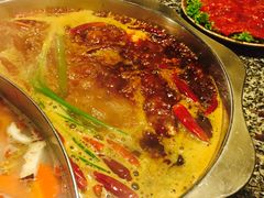 -佬革命主题火锅(玉沙路店)