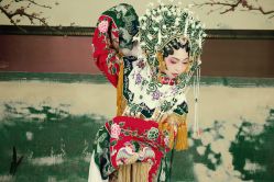 -盘子女人坊古装写真摄影(厦门总店)