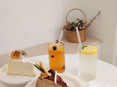 -CAKE WANG千层制造所(省府店)