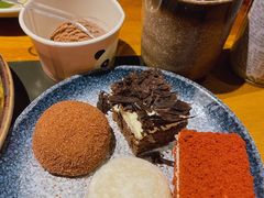 -和彩放题餐厅(酒仙桥店)