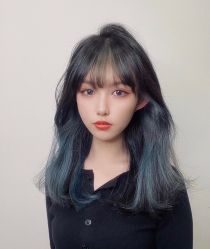 -In Style Hair Salon