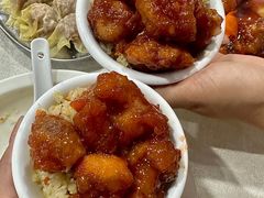 -嘉升大排档(番禺总店)