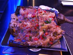 -黑门烤肉