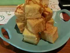 -绿茵阁牛扒餐厅(客村店)