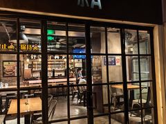 -京A Brewpub·精酿餐吧(幸福村店)