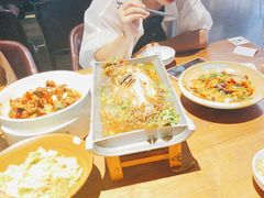 -树厨贵州菜(花果园购物中心店)