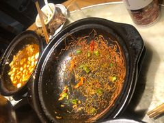 -常和州·夜宵大排档(常州单店)