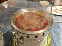 -百草滩羊清水涮羊肉·清真·宁夏盐池滩羊(莲花桥店)