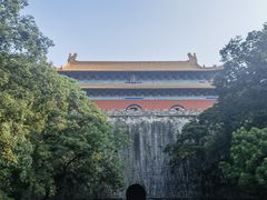 -灵谷景区