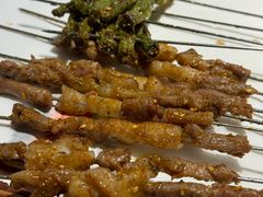 -三个大叔东北烧烤·砂锅菜(西三旗店)