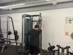 -乐刻健身(宸融大厦店)