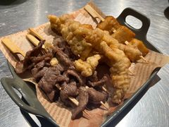 -潮界(虹桥新天地店)