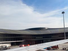 -吉隆坡国际机场