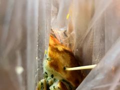 -咏春葱油饼(德政中路店)