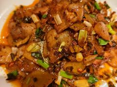 -汉·鲜味人知(陈家营店)