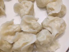 -伊喜饺子·烤鸭(五道口学院路店)