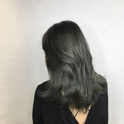 -CIT造型·烫发·染发