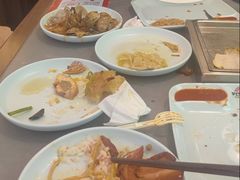 -比尔森巴西烤肉自助(红旗街店)