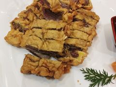 -欣旺·迎宾楼·百年无锡菜