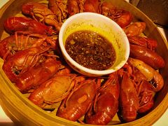 -文和友老长沙龙虾馆(化龙池店)